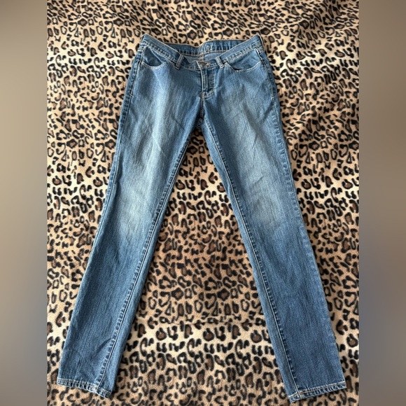 Old Navy Denim - Old Navy Light Blue Women's Jeans